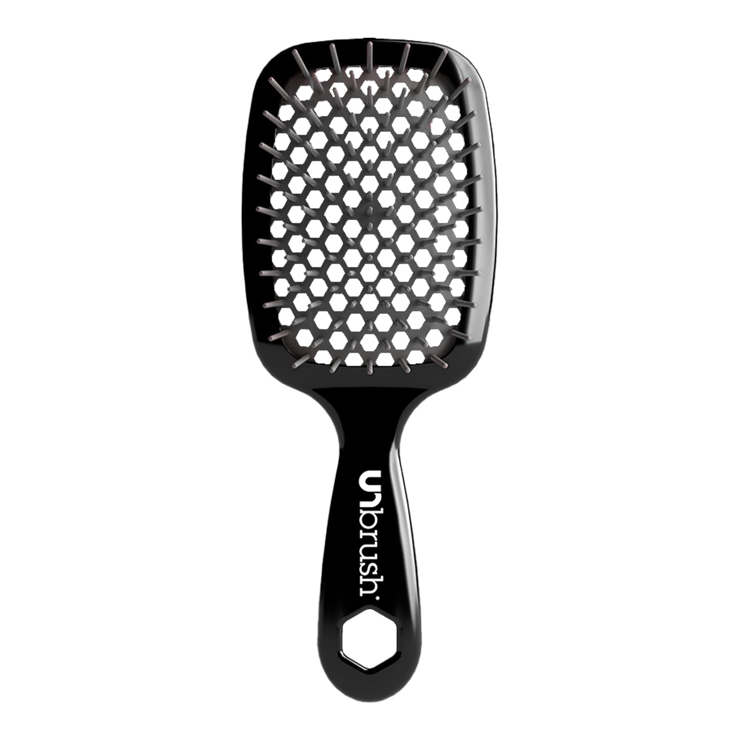 Detangling Hair Brush / Moonlight