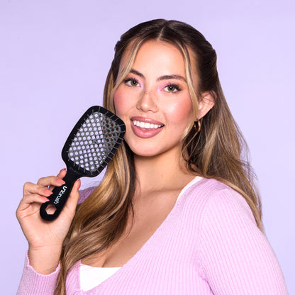 Detangling Hair Brush / Moonlight