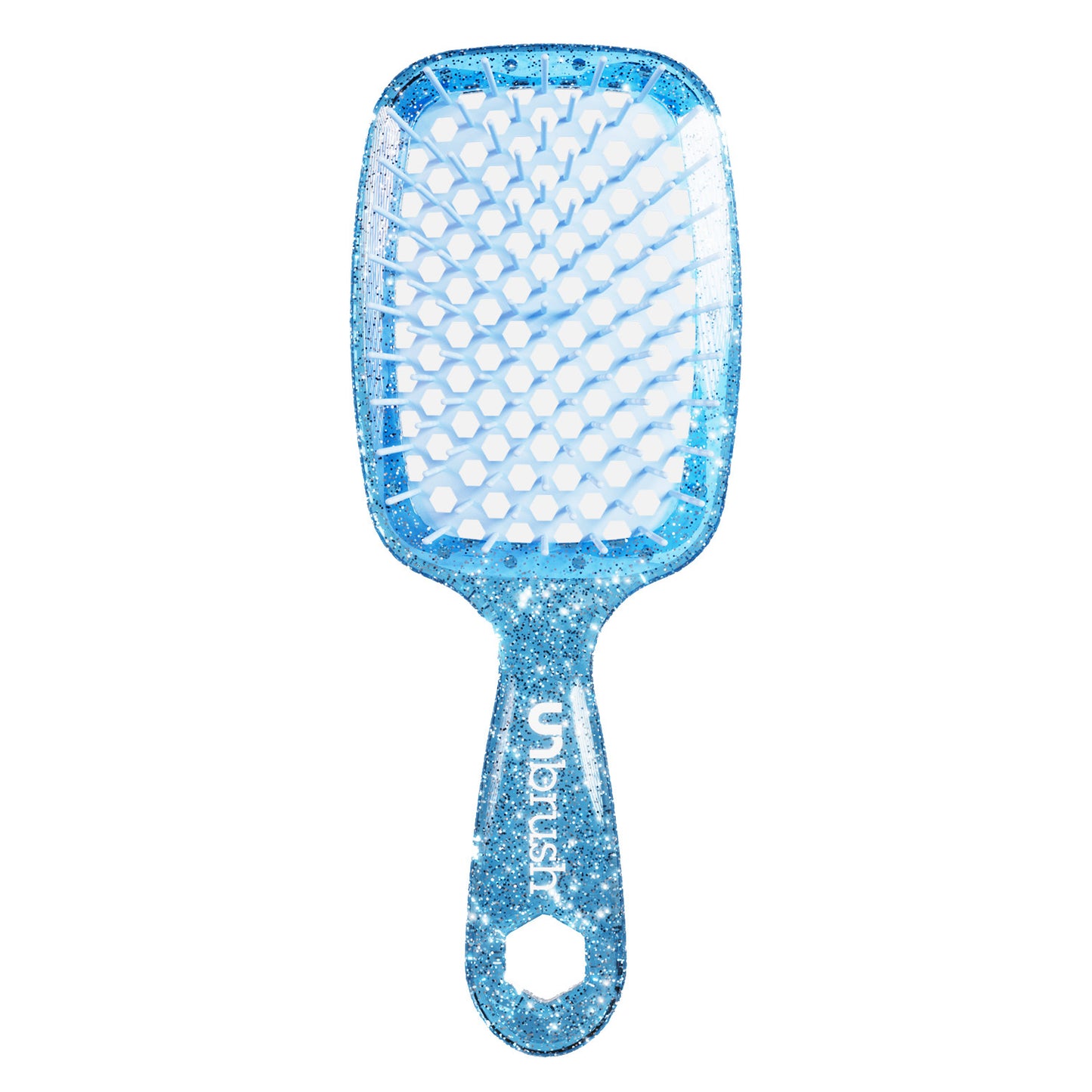 Detangling Hair Brush / Sapphire