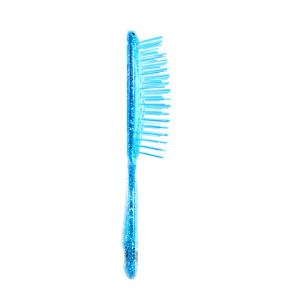 Detangling Hair Brush Mini / Sapphire