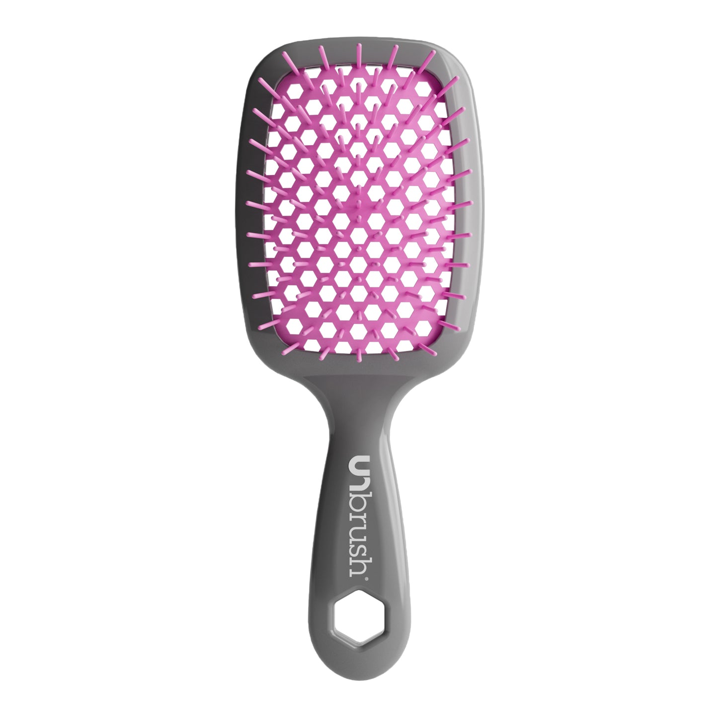 Detangling Hair Brush / Orchid