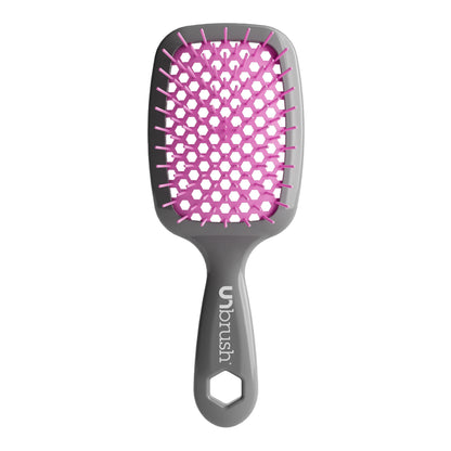 Detangling Hair Brush / Orchid
