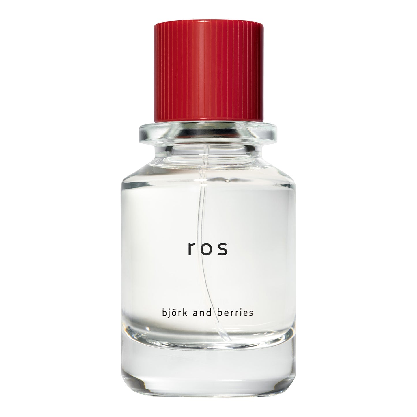 Ros Eau de Parfum