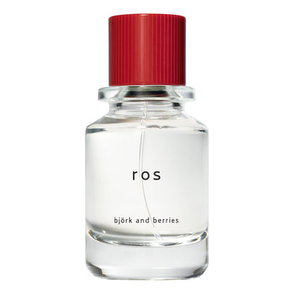 Ros Eau de Parfum
