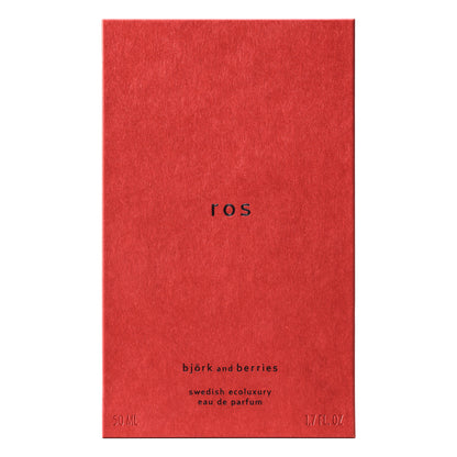 Ros Eau de Parfum