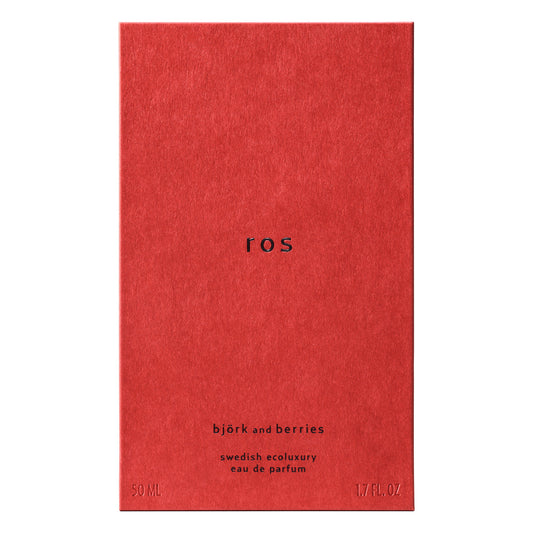 Ros Eau de Parfum