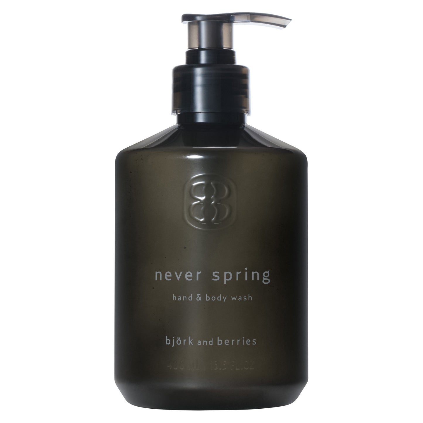 Never Spring Hand & Body Wash