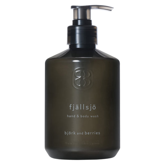 Fjällsjö Hand & Body Wash