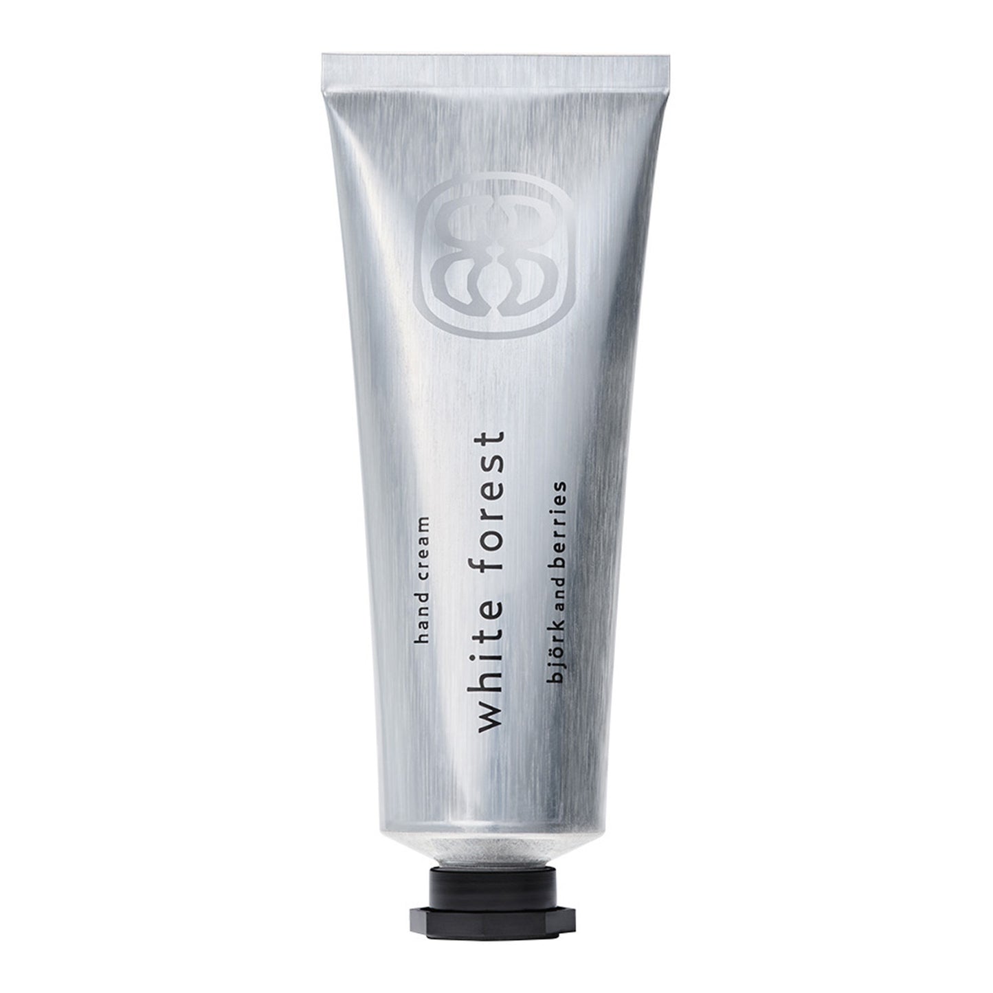 White Forest Hand Cream