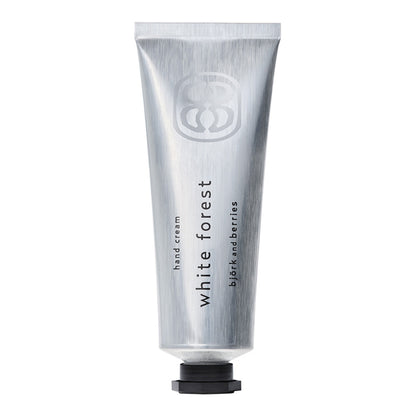White Forest Hand Cream