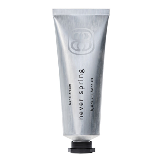 Never Spring Hand Cream