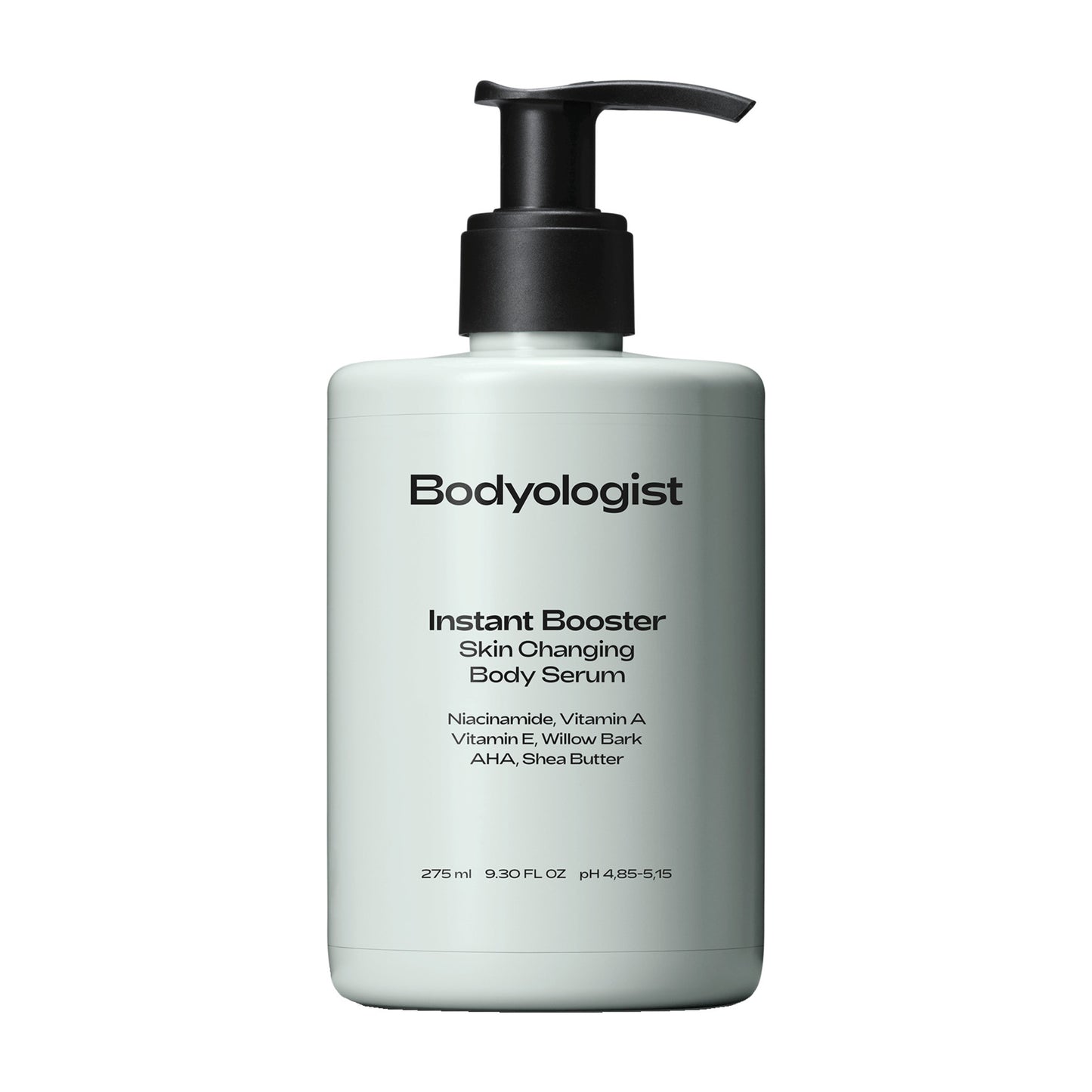 Instant Booster Skin Changing Body Serum / 275 ml