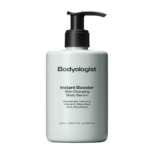 Instant Booster Skin Changing Body Serum / 275 ml