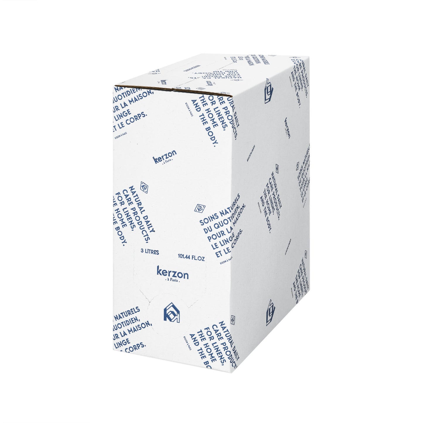 Laundry Soaps Refills / Place des Vosges