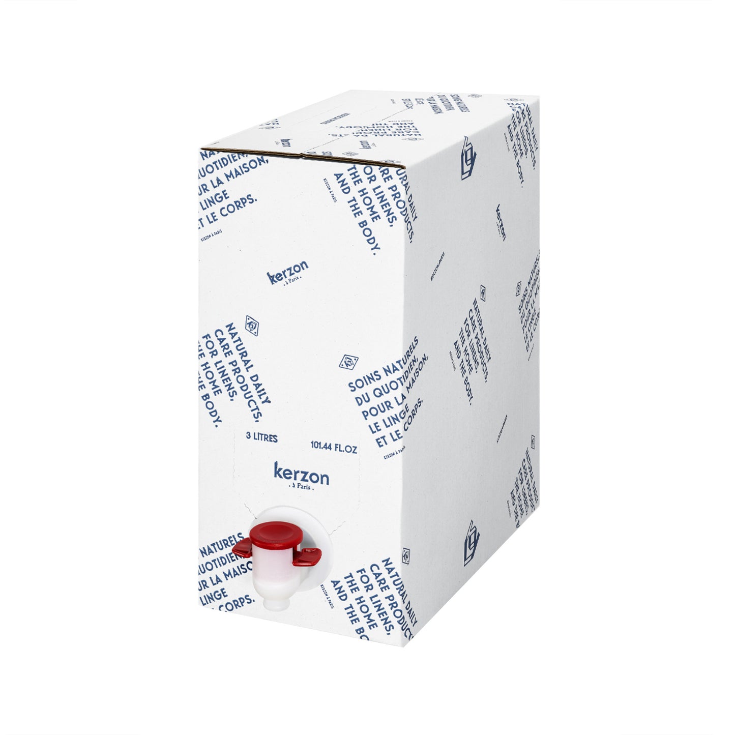 Laundry Soaps Refills / Petit Grain