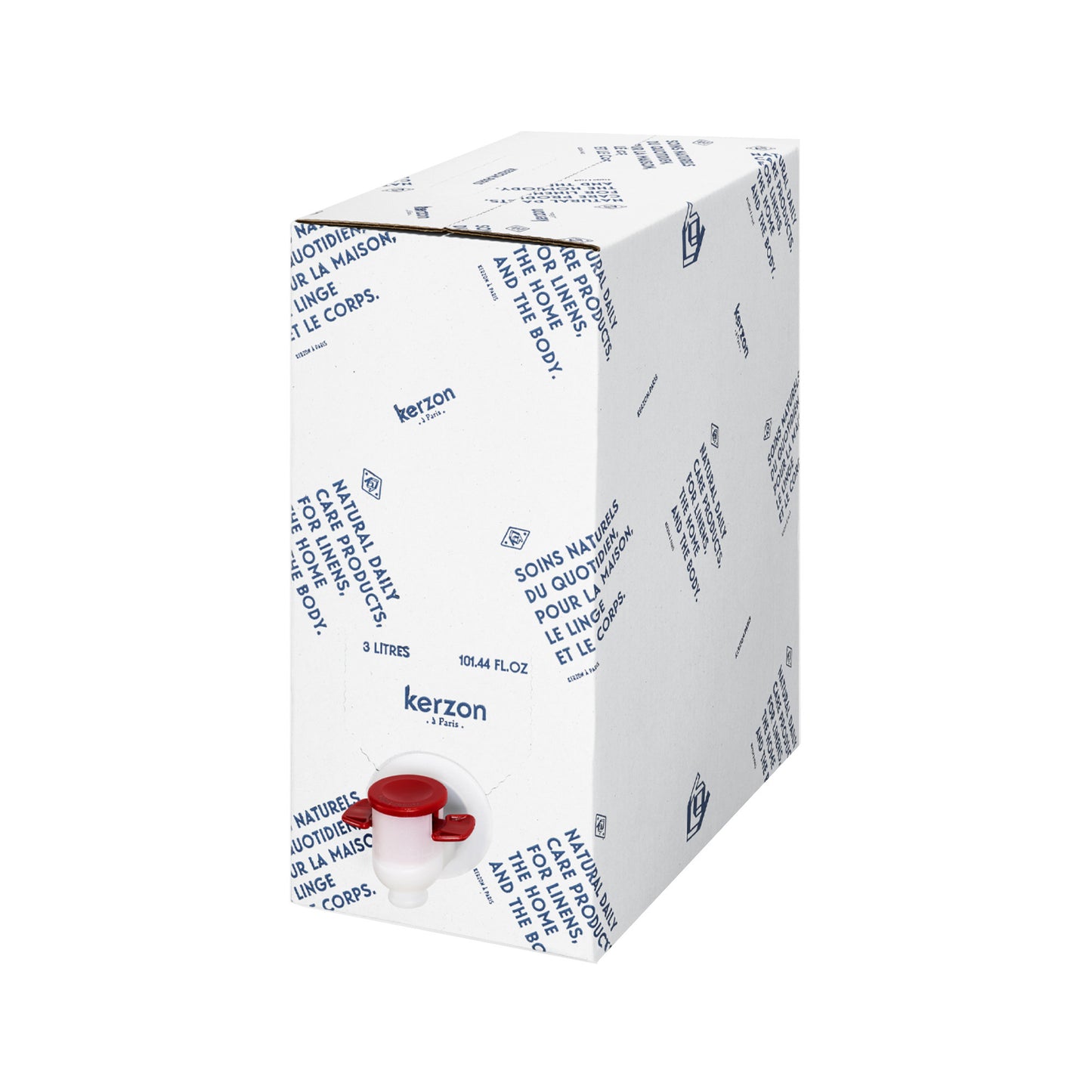 Specific Laundry Soap Refill / Maille Câline