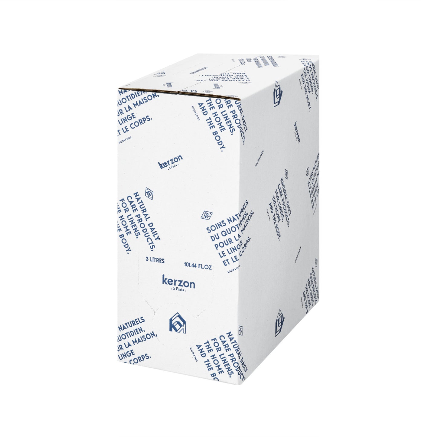 Specific Laundry Soap Refill / Maille Câline