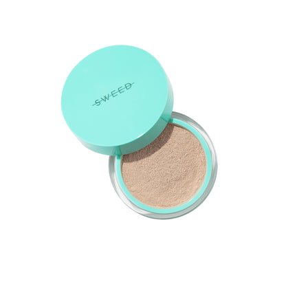 Miracle Powder Mini / 01 Light