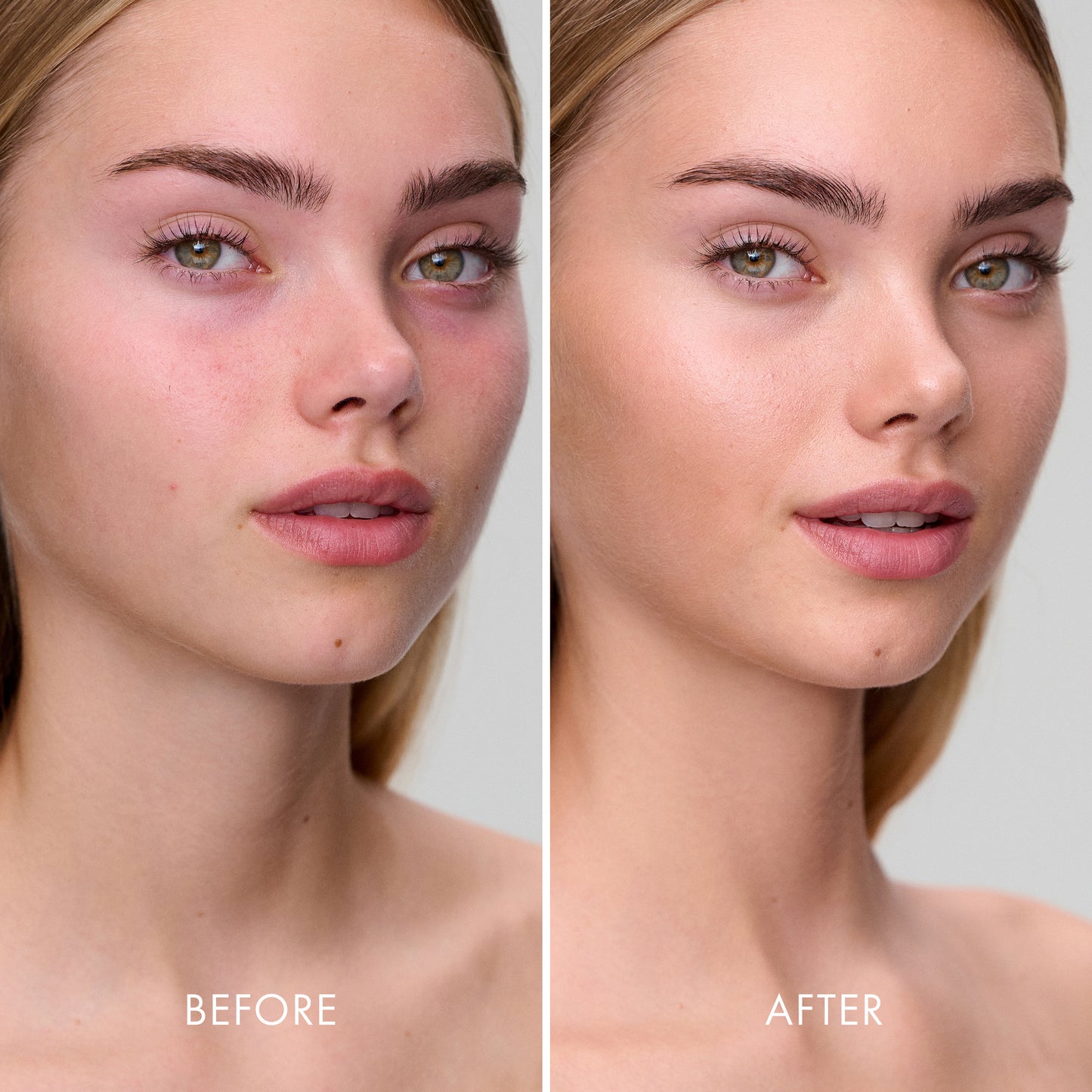 Miracle Powder Mini / 01 Light