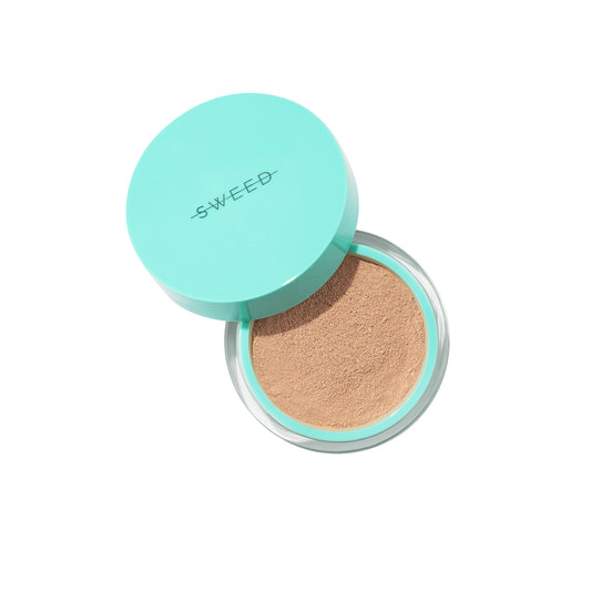 SWEED Miracle Powder Mini / 02 Medium Light – Ansicht 1