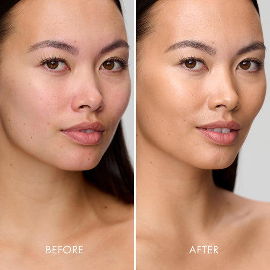 Miracle Powder Mini / 03 Golden Medium