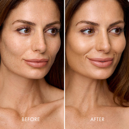 Miracle Powder Mini / 03 Golden Medium