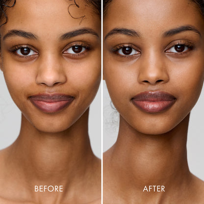 Miracle Powder Mini / 05 Golden Deep