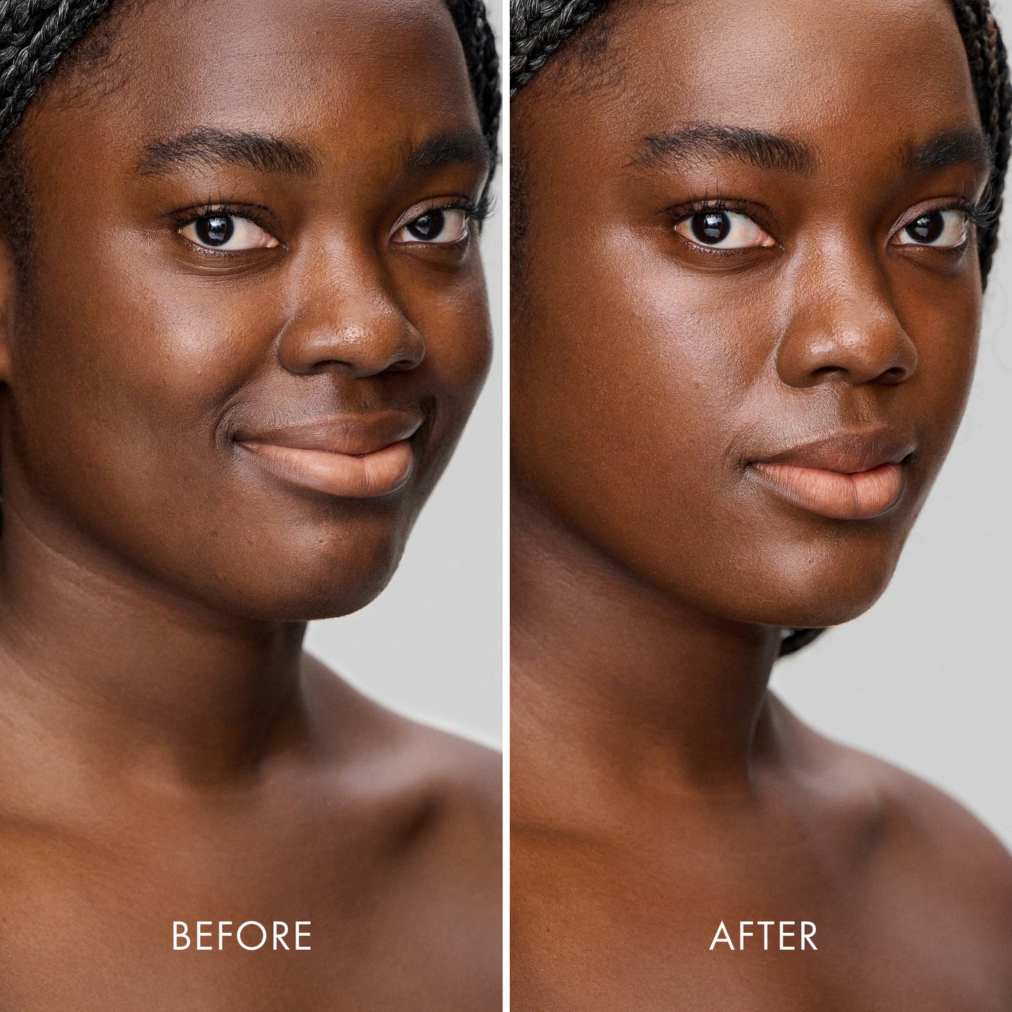 Miracle Powder Mini / 05 Golden Deep