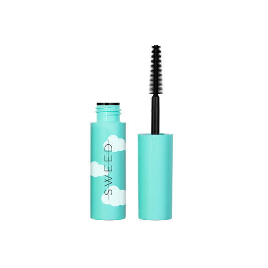 Cloud Mascara Deluxe Mini / Black
