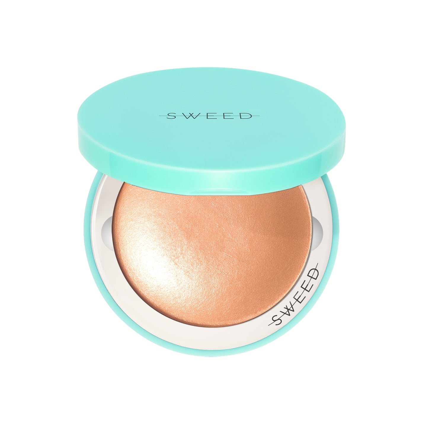 The Highlighter / Alkheone - Bronze