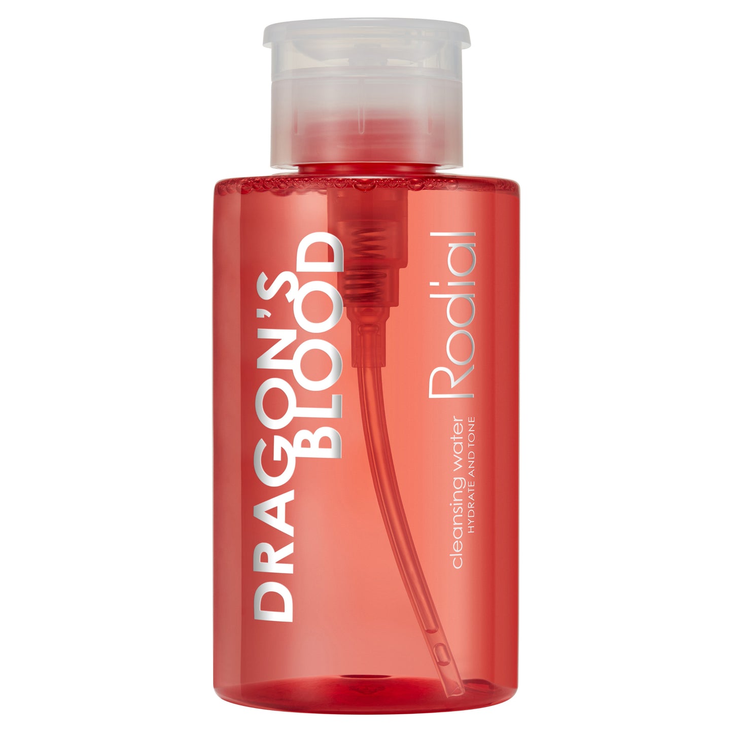 Dragon's Blood Cleansing Water