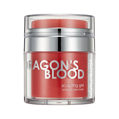 Dragon's Blood Sculpting Gel