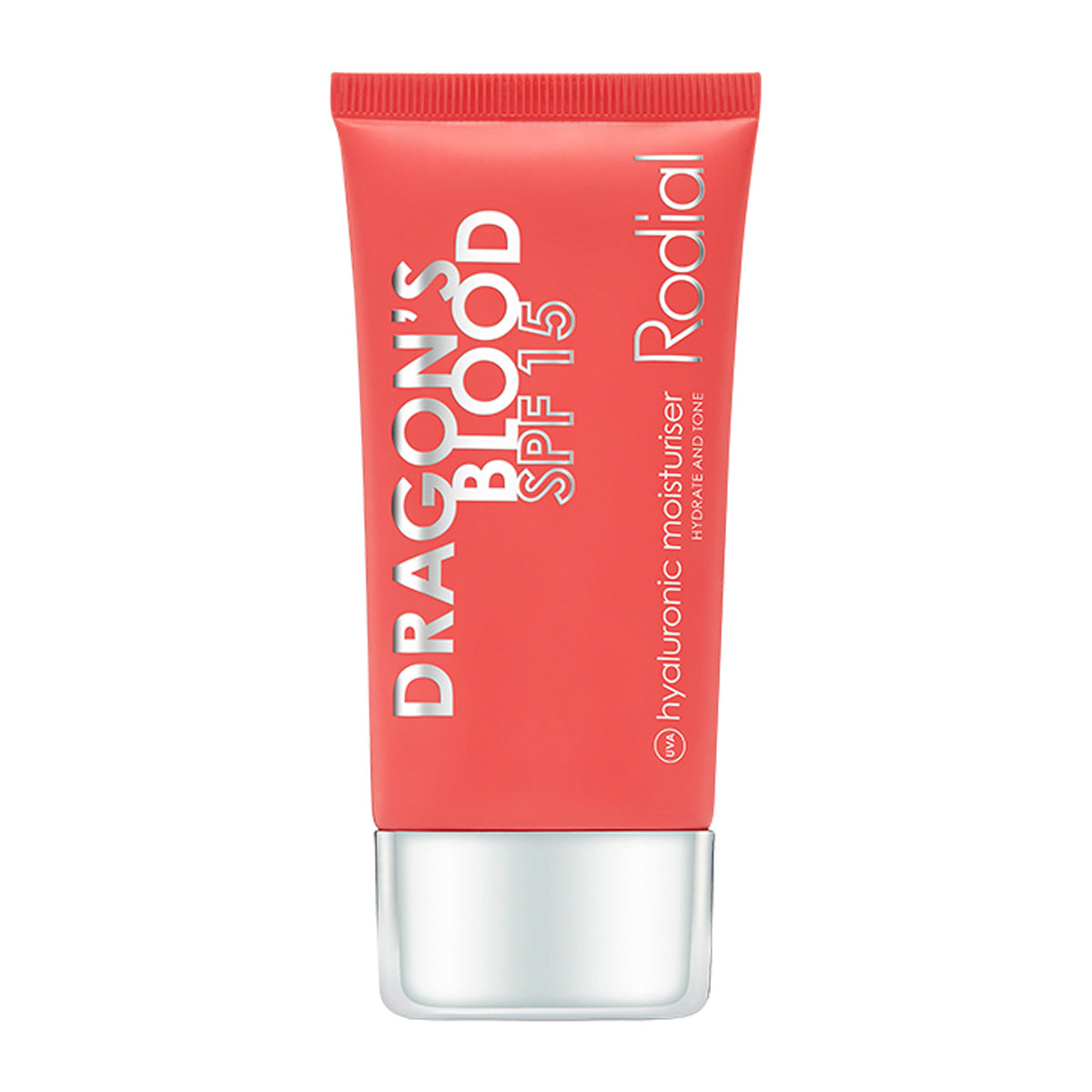 Dragon's Blood SPF15 Hyaluronic Moisturiser