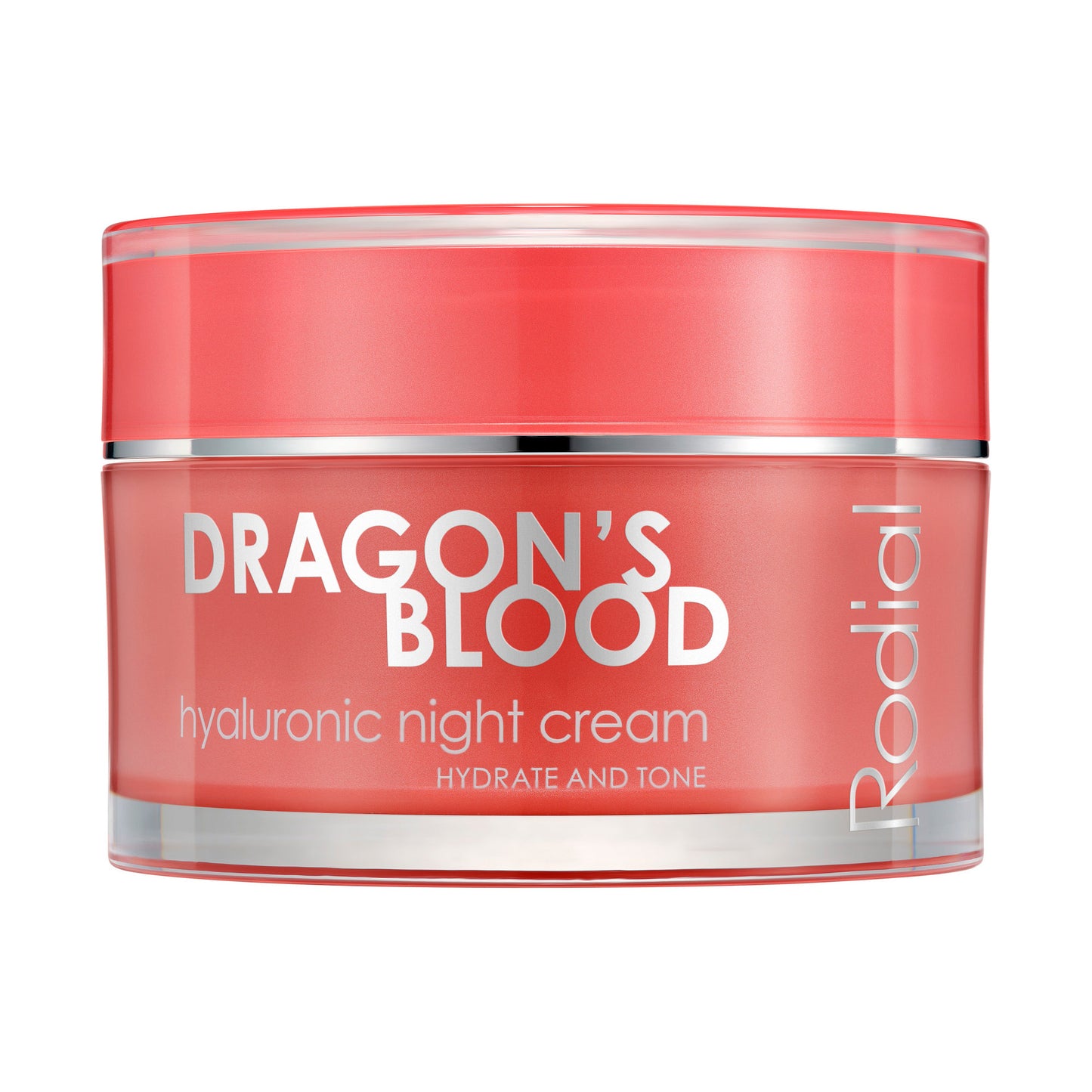 Dragon's Blood Hyaluronic Night Cream