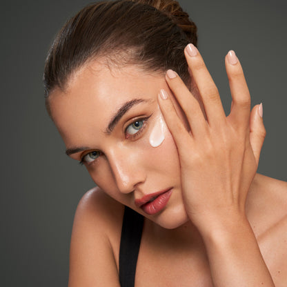 Dragon's Blood Eye Gel