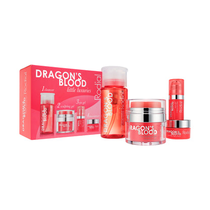 Dragon's Blood Little Luxuries