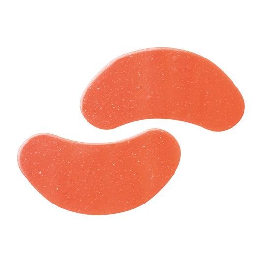 Dragon's Blood Jelly Eye Patches / x1 pack