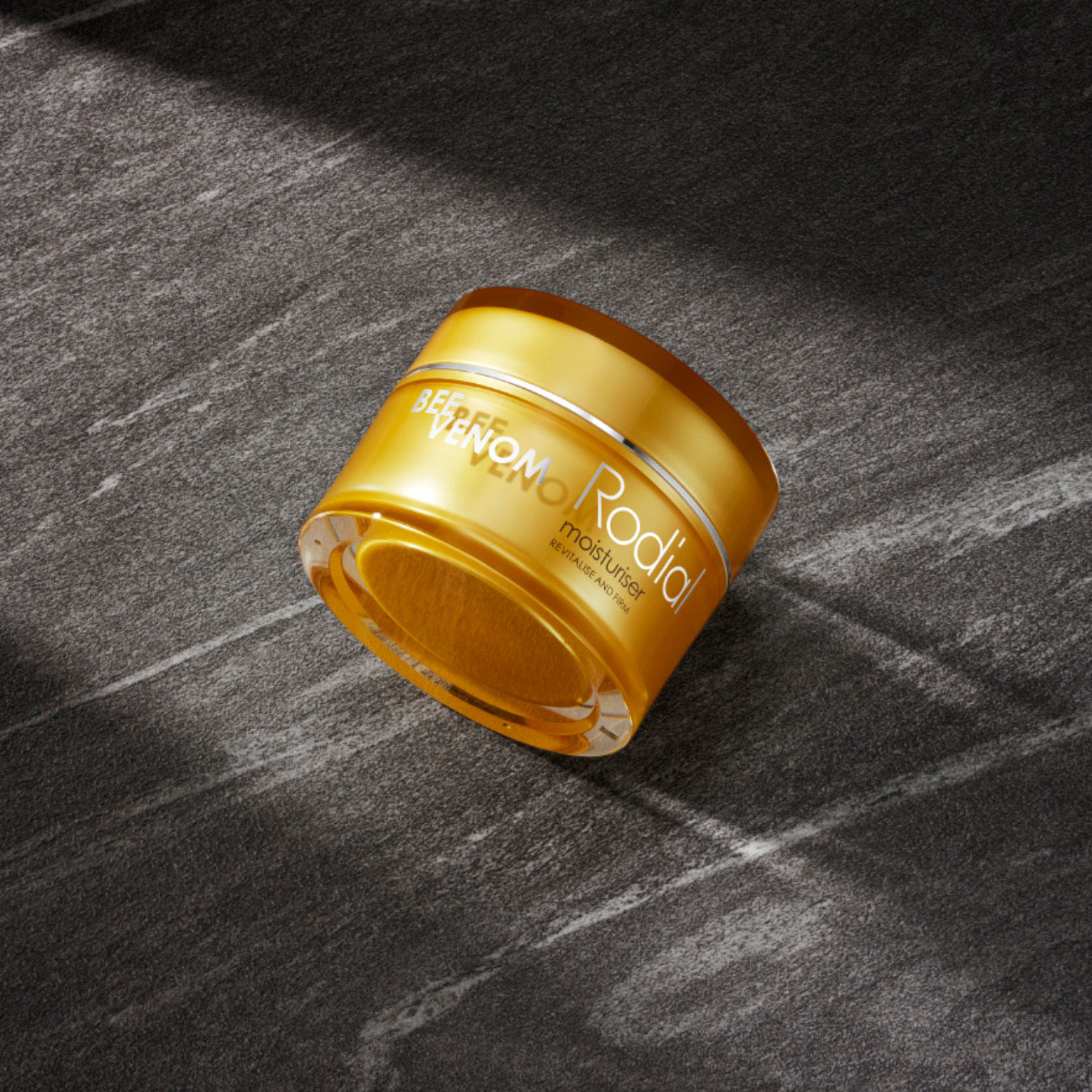 Bee Venom Deep Line Moisturiser