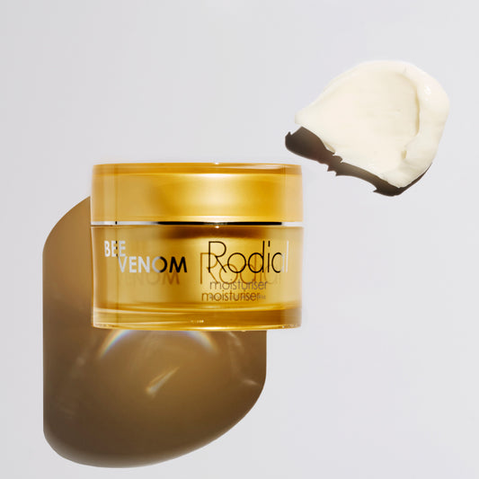 Bee Venom Deep Line Moisturizer