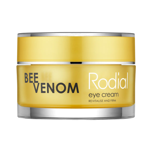 Bee Venom Firming Eye Cream