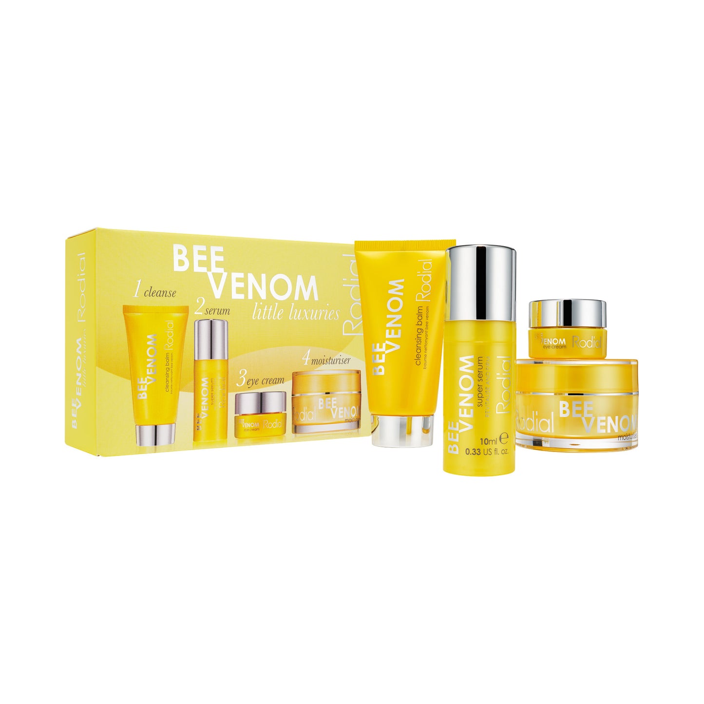Bee Venom Little Luxuries