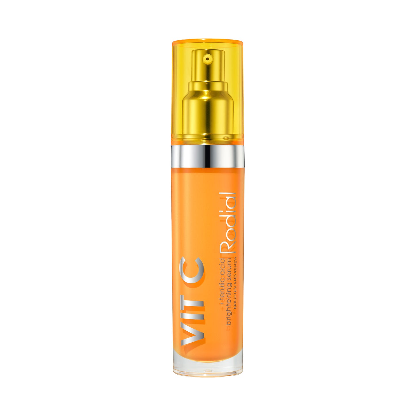 Vit C + Ferulic Acid Brightening Serum