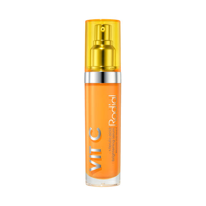 Vit C + Ferulic Acid Brightening Serum