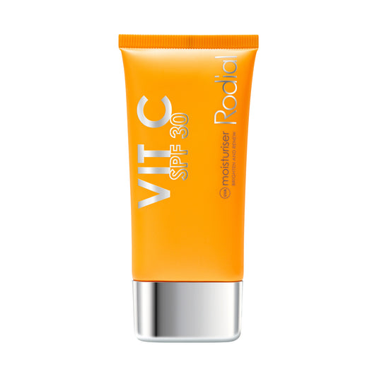 Vit C SPF 30 Moisturiser