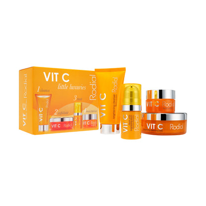 Vit C Little Luxuries