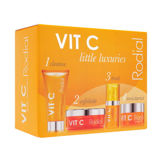 Vitamin C Little Luxuries
