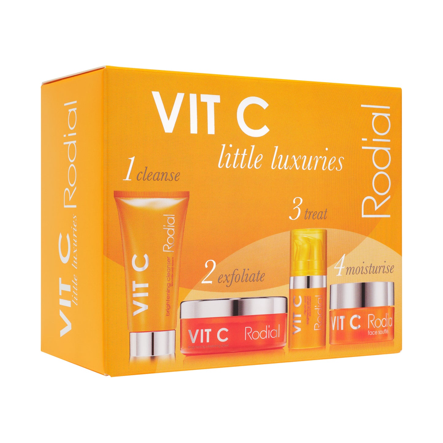 Vit C Little Luxuries