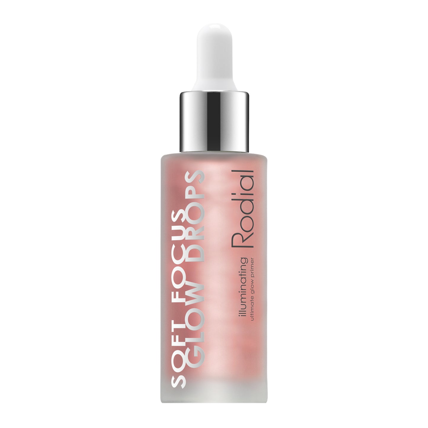 Soft Focus Glow Drops