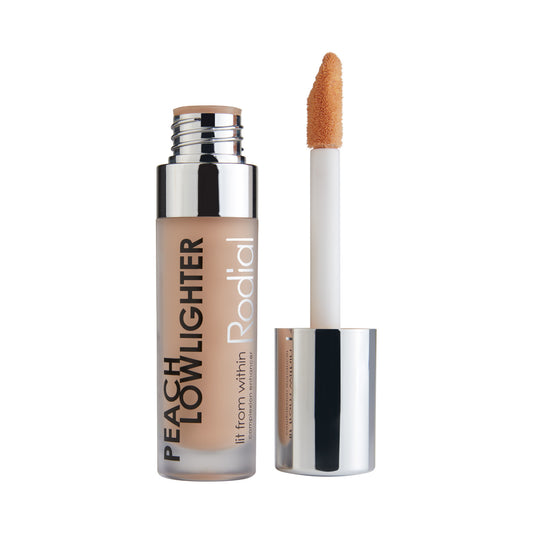 Peach Lowlighter