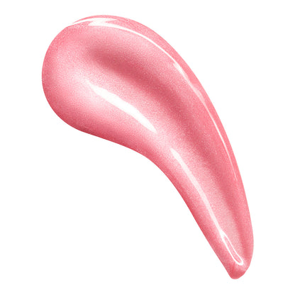 Blush Drops / Frosted Pink